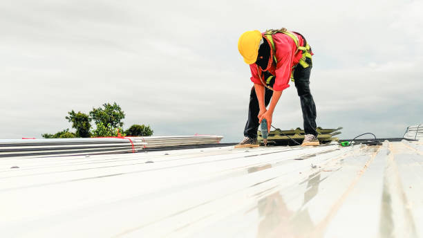 Best Slate Roofing  in Euclid, OH