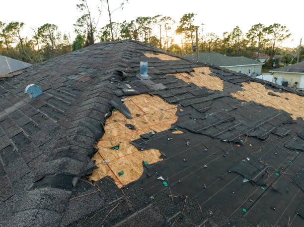 Best Roof Leak Repair  in Euclid, OH