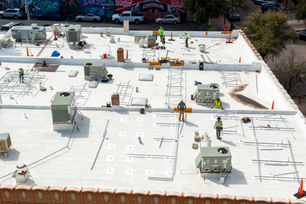 Best Roof Installation  in Euclid, OH