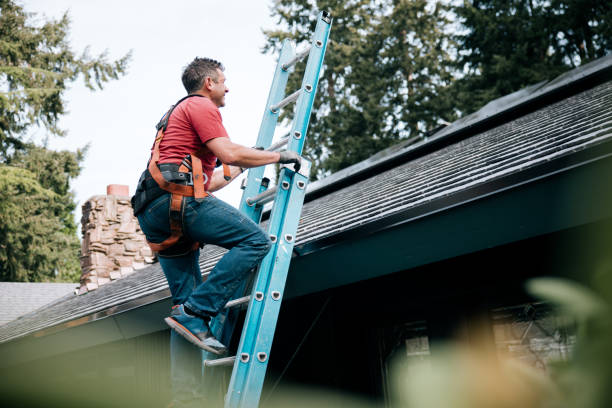 Best Roof Inspection  in Euclid, OH