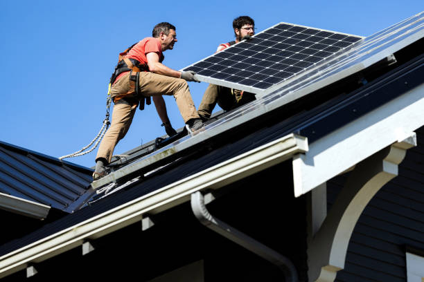 Best Tile Roofing Installation  in Euclid, OH