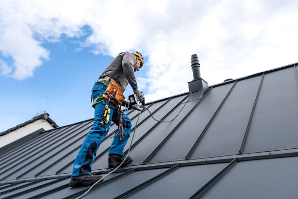 Best Roofing for New Construction  in Euclid, OH