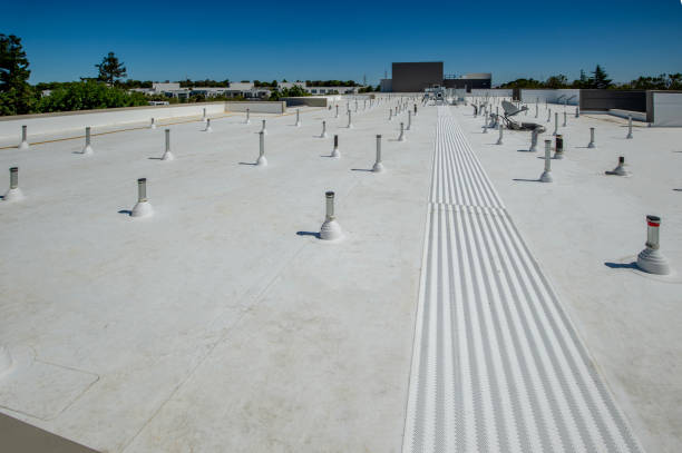 Best Metal Roofing Installation  in Euclid, OH
