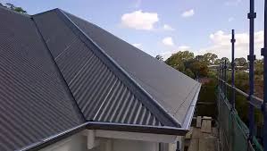 Best Steel Roofing  in Euclid, OH